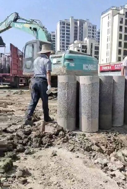 丹江口降水井